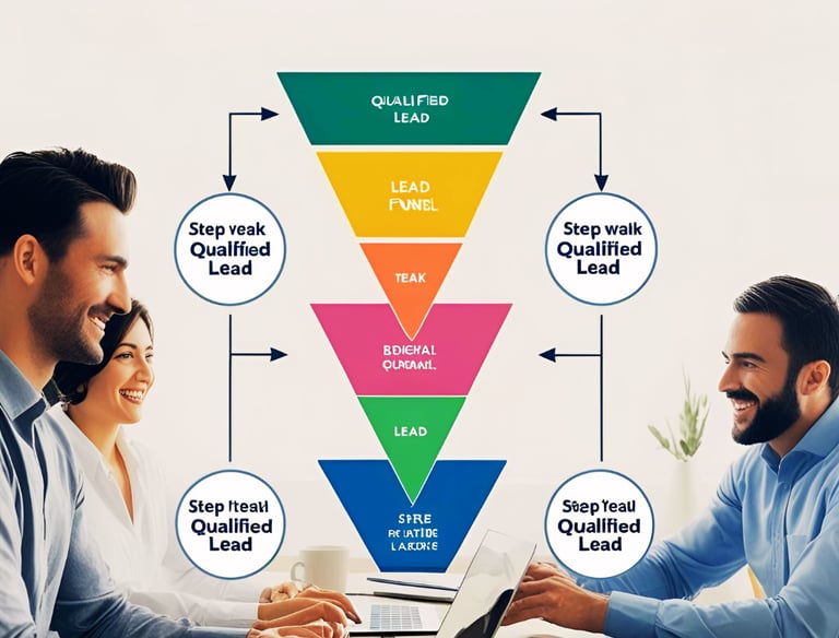 Digital Marketing & Online Lead Generation Placeholder