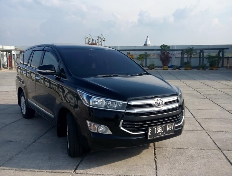 rental kendaraan kecil