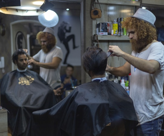 Captação e fidelização de alta performance.