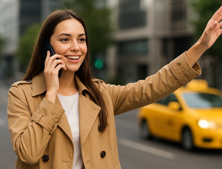 " Vaste Tarieven naar Schiphol"
