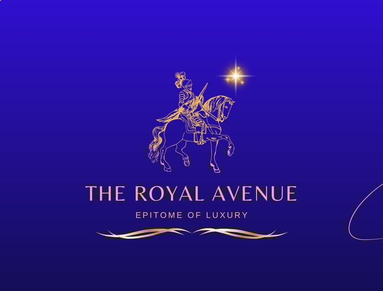 the royal avenue royal membership
