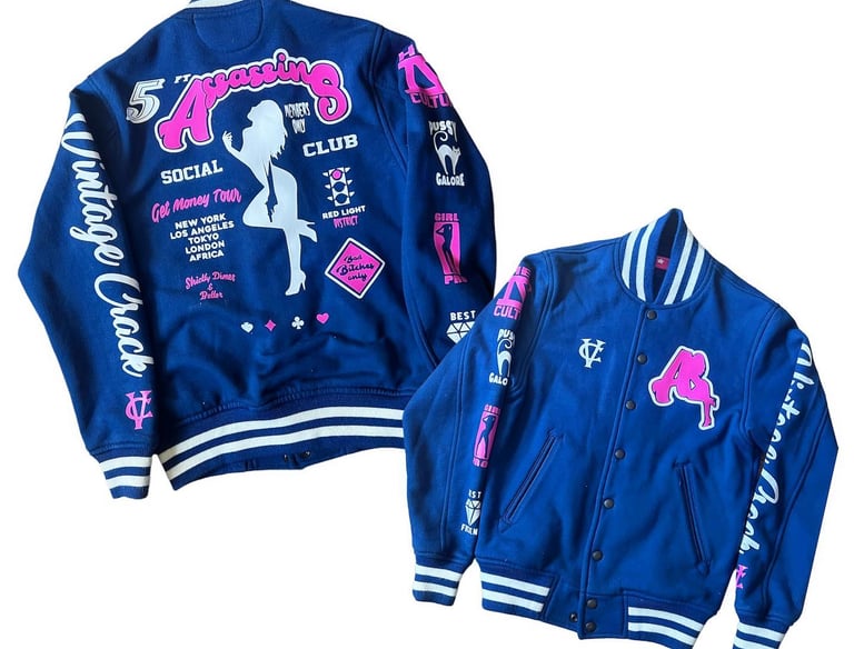 varsity