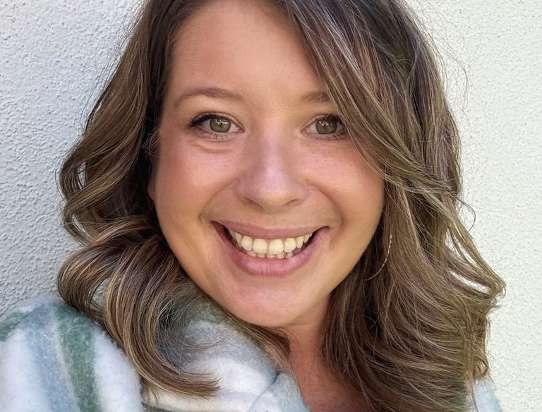 Cassie Easter — Center for Christian Counseling San Diego