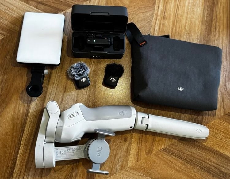 Diseño de contenido visual estratégico para redes sociales