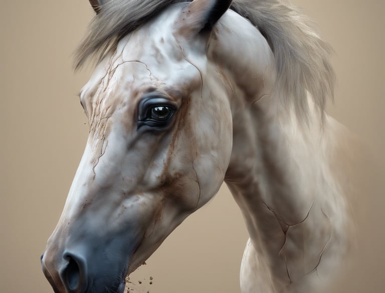 man in white long sleeve shirt riding brown camel during daytime