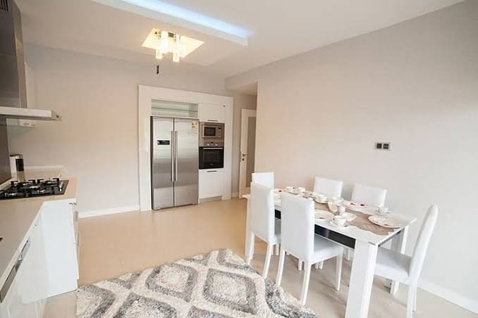 size özele prefabrik çelik ev modelleri