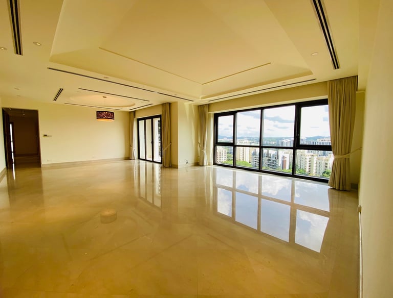 Ardmore Park 2885 Sqft For Rent