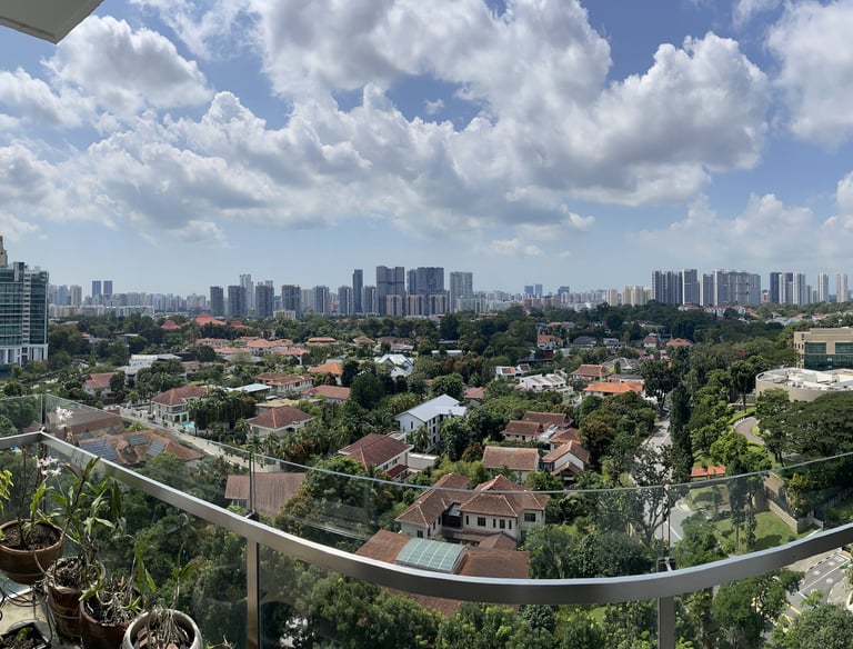 Grange Residences For Sale