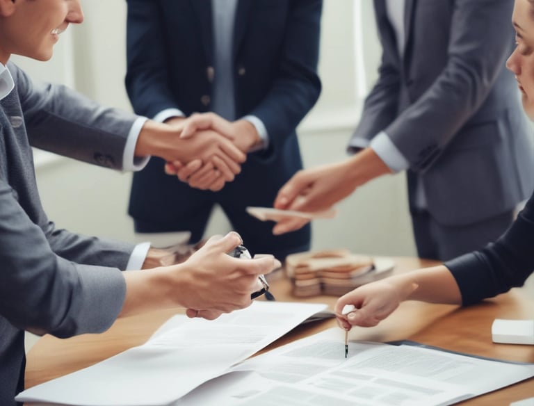 A bottle of lemon water surrounded by lemons