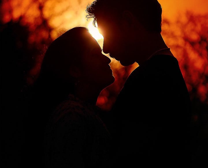 Wedding photography