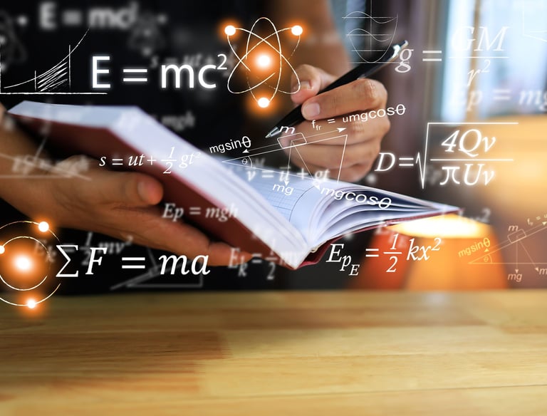 Clases académicas para gamers