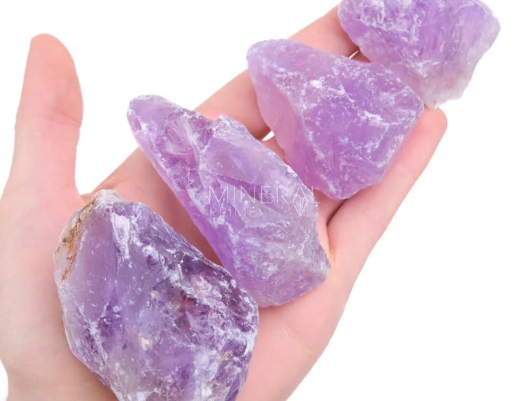 click para conocer Beneficios del Cuarzo Amatista