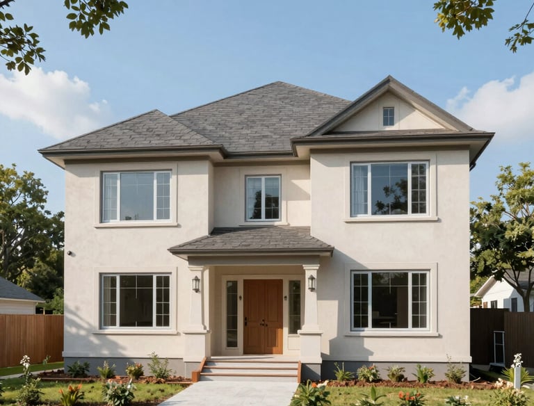 An advisor guiding a client through funding options on a tablet screen.