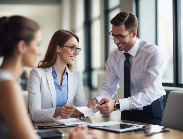 black blue and yellow textile