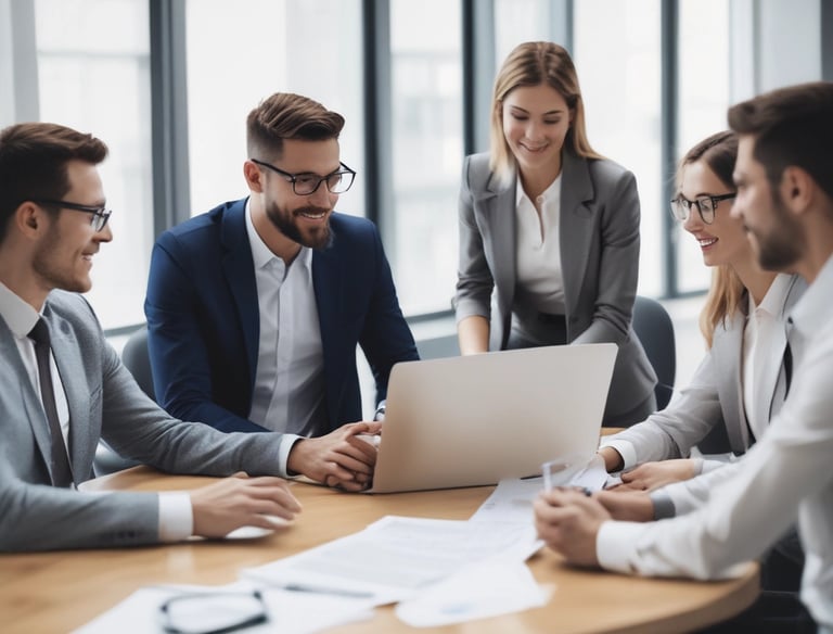 a man riding a skateboard down the side of a ramp