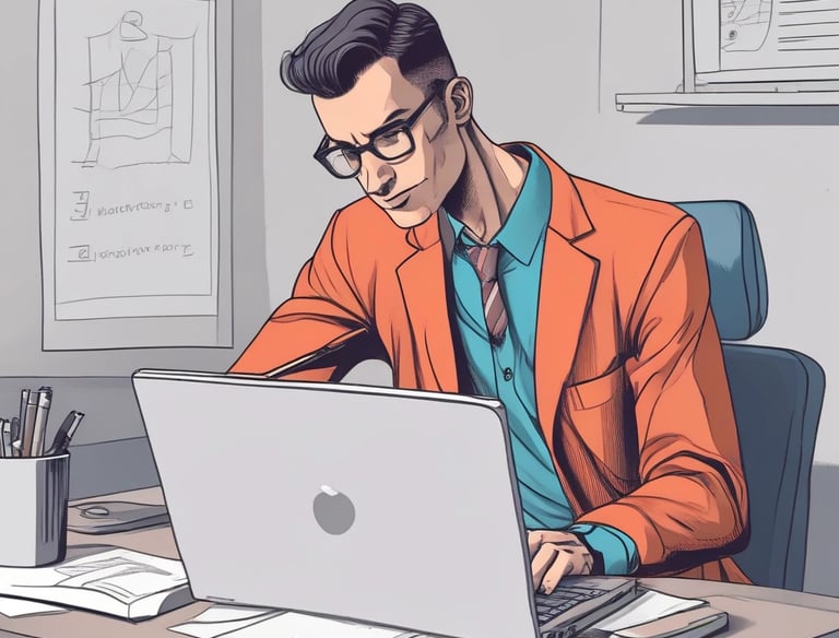 Photo of a sales team training session with engaged participants.