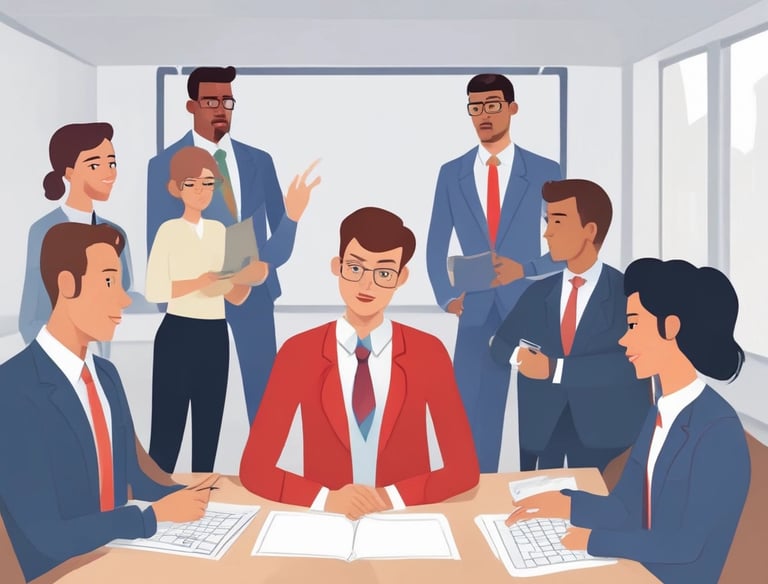 Dashboard showing KPIs and sales metrics in real time.