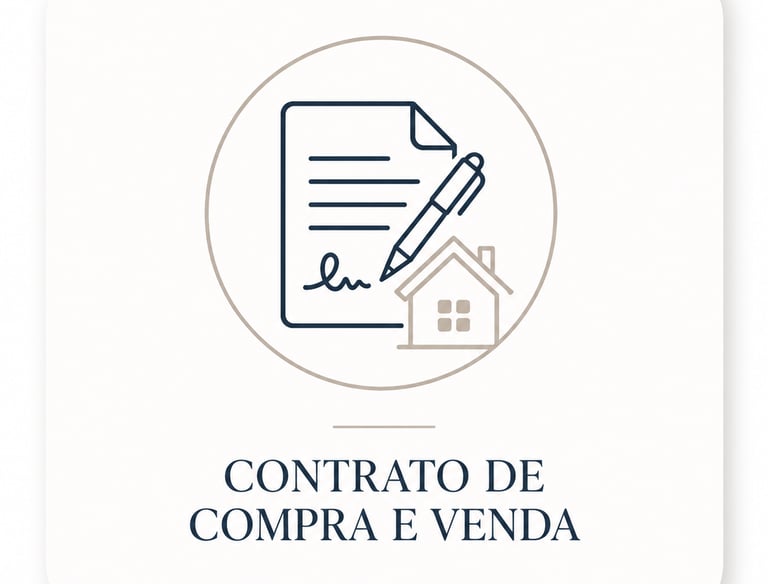 Contrato de compra e venda