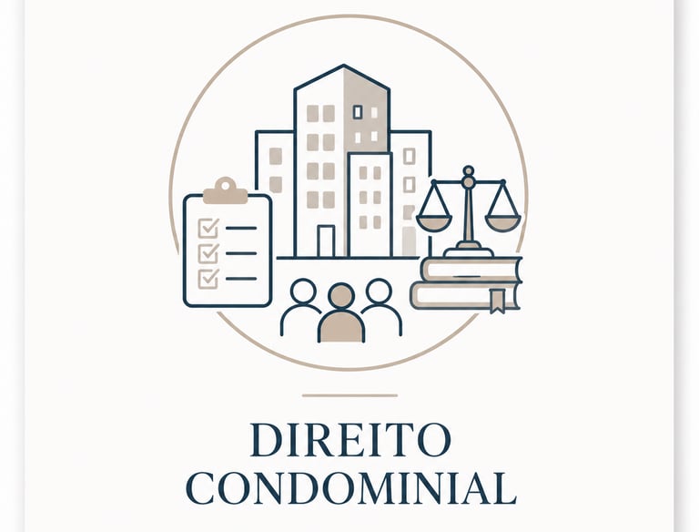 Direito condominial