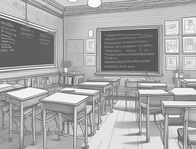 An engineer examining site maps and data charts over a large workspace table.