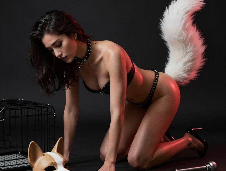 Close-up of hands intertwined, symbolizing connection and trust.