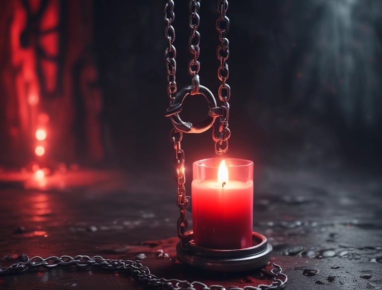 Group enjoying a private, secure room with tasteful medieval accents.