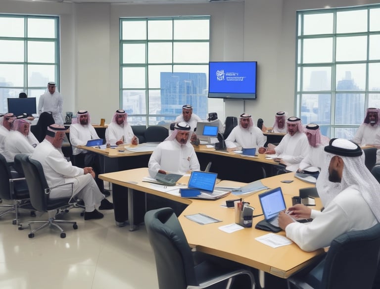 black blue and yellow textile