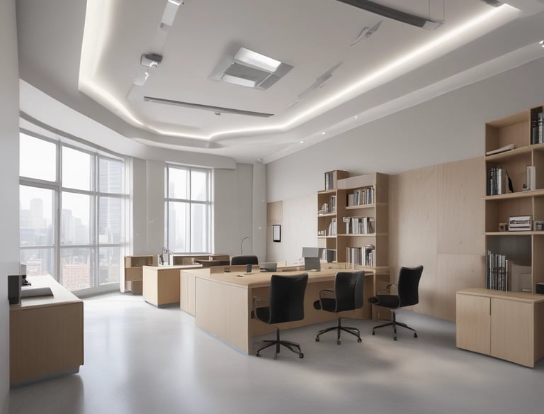 a man riding a skateboard down the side of a ramp