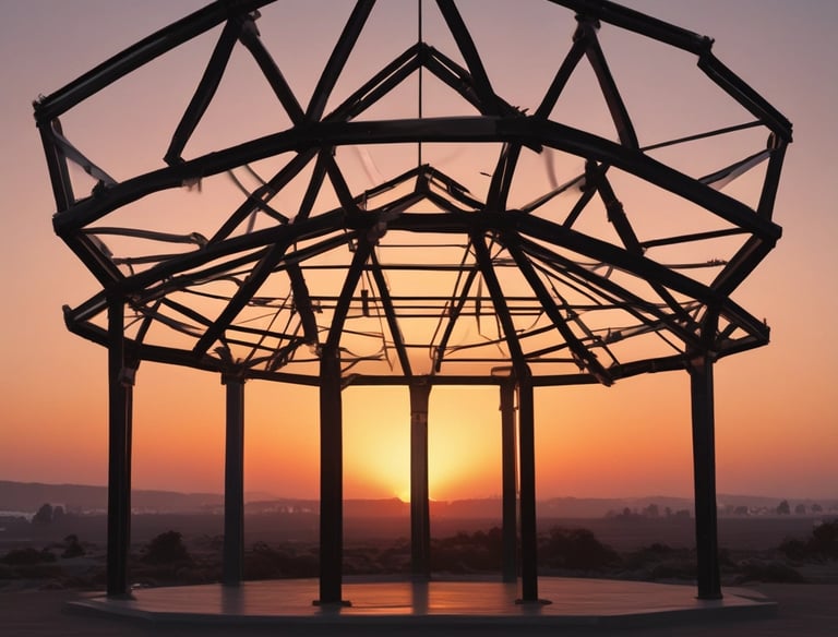 black blue and yellow textile