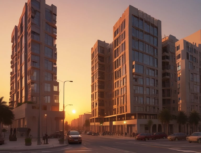a man riding a skateboard down the side of a ramp