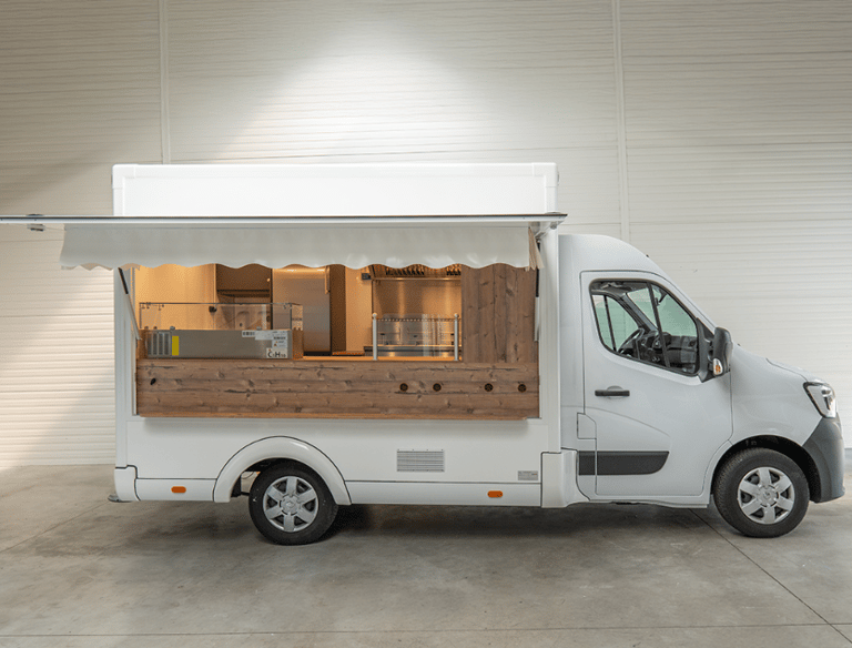 specialios paskirties transporto pritaikymas