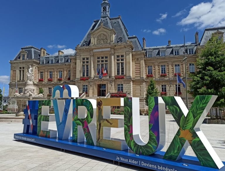 EVREUX