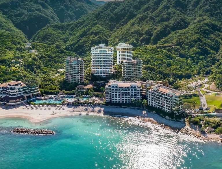 vacaciones en mexico