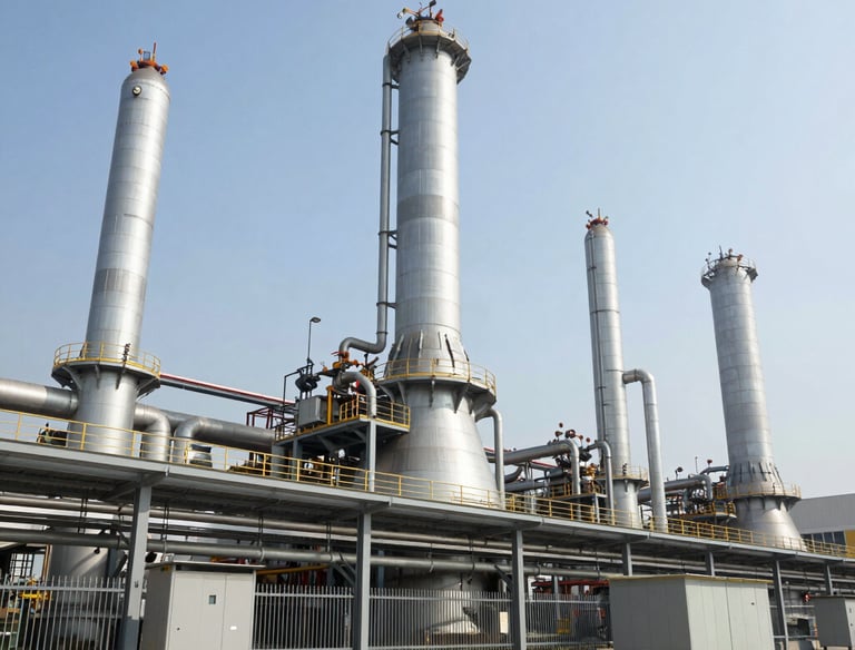 A cozy family home surrounded by a lush green garden under a bright sky.