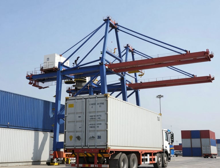 a man riding a skateboard down the side of a ramp