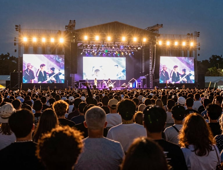 black blue and yellow textile