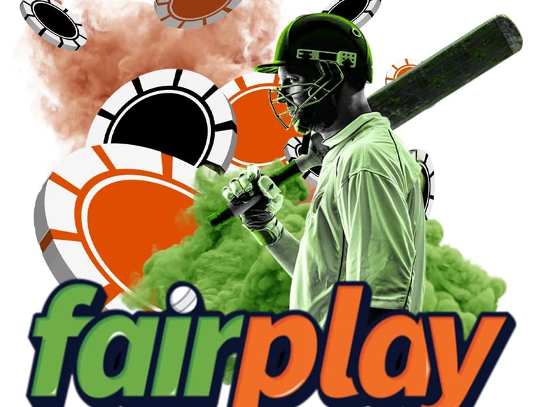 fairplay24 cricket id