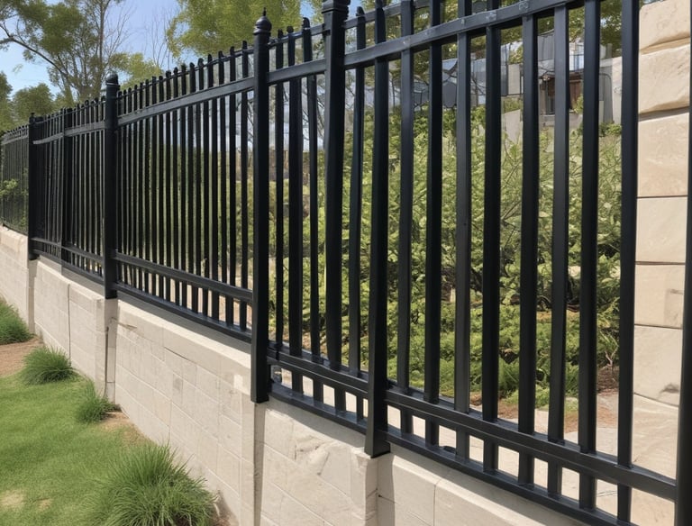 black blue and yellow textile