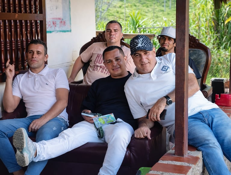 Fundación Cristiana Renuévame