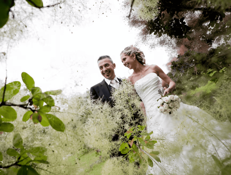 Mariage