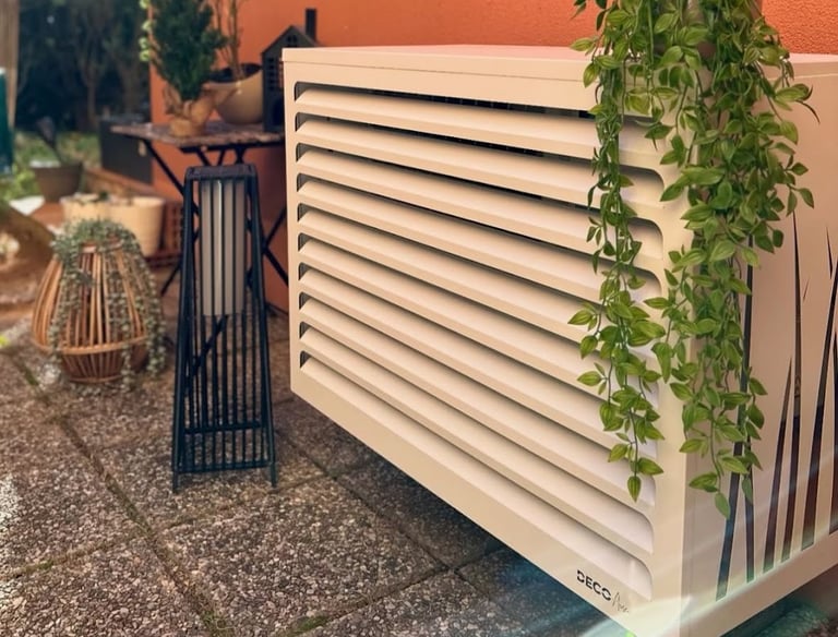 installation dépannage entretien de climatisation