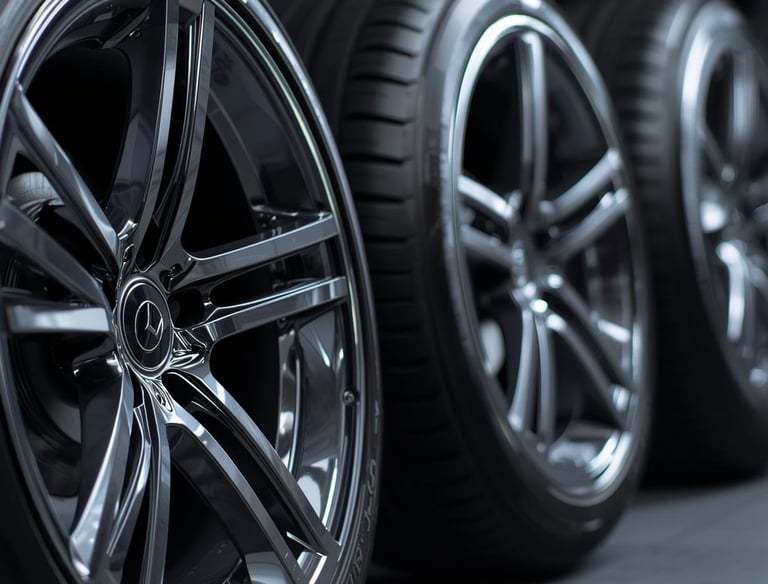 Tires Rims, In Canada Toronto