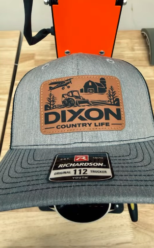 Vector conversion for laser engraving/cuttting