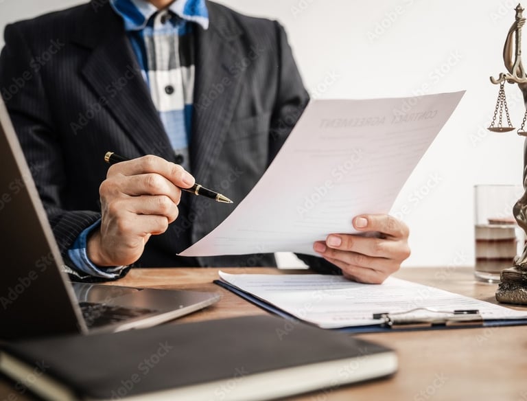 acuerdos mediación civil mercantil laboral