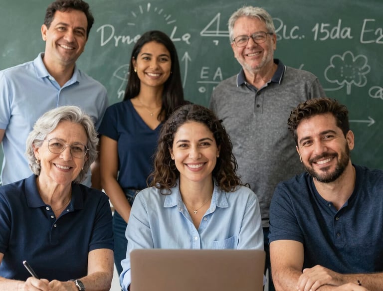 Curso preparatório ENEM Vestibular PAS UnB