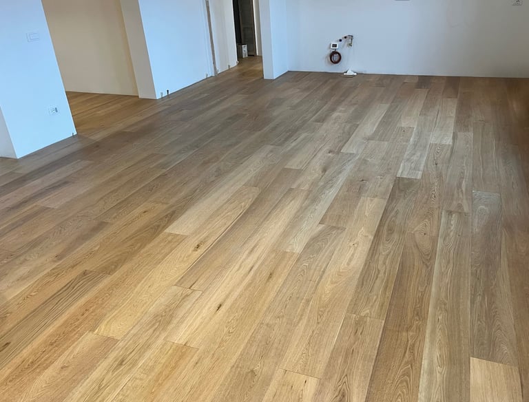 posa pavimenti laminato, flottante, incastro