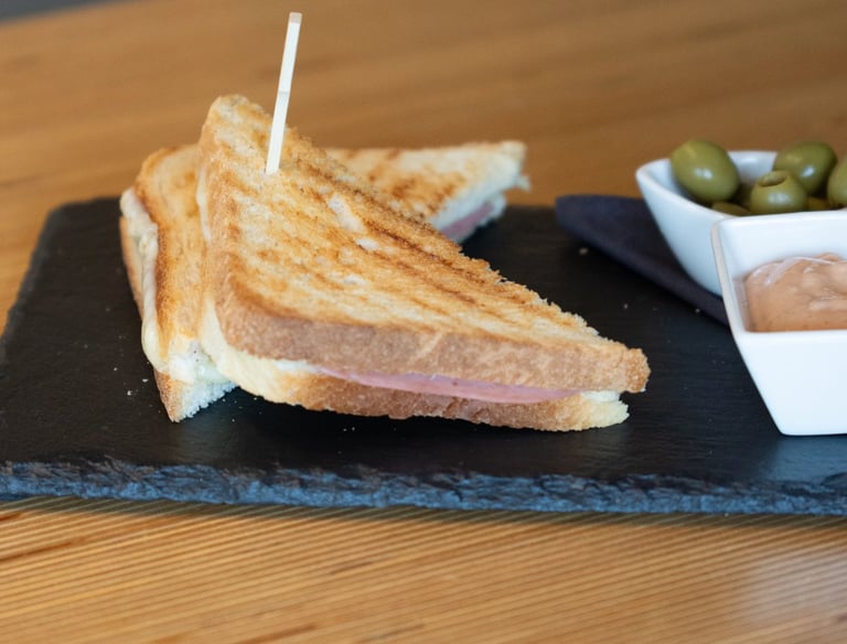 kavarna skandi domžale hrana