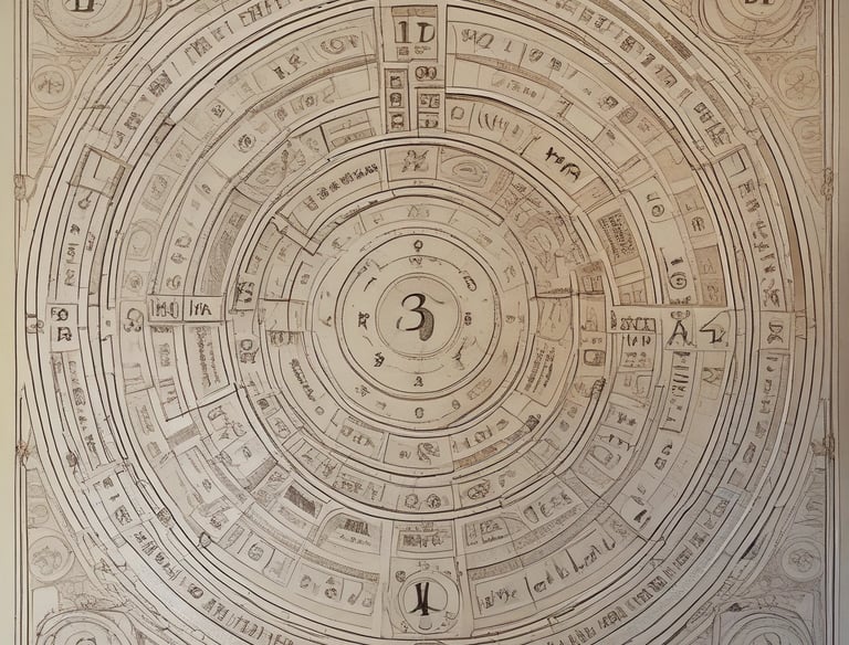 A peaceful Reiki session showing hands hovering above a relaxed person.