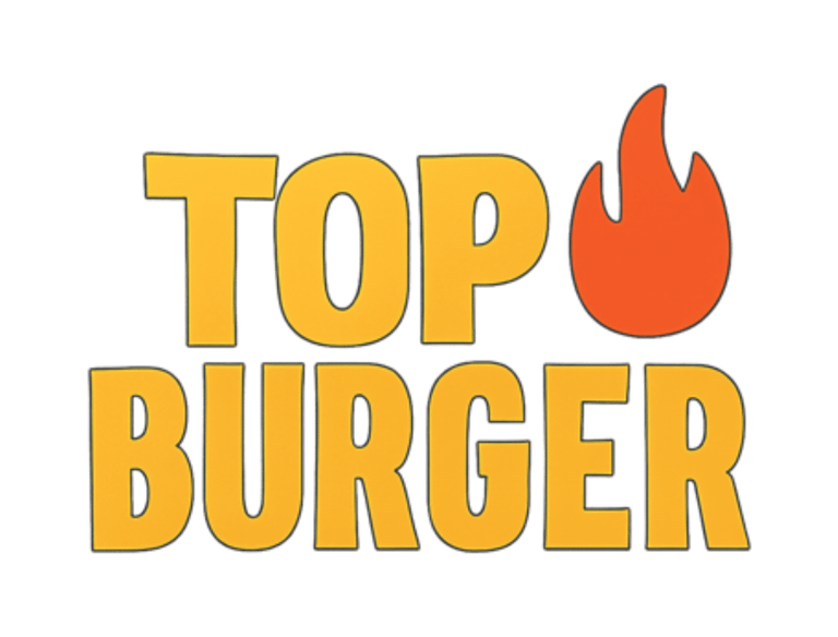 Top Burger