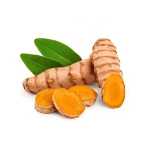 turmeric extracts, botanical extracts